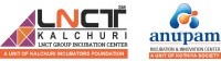 LNCT KALCHURI Incubation Center · Anupam