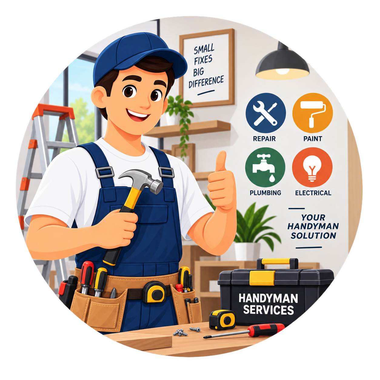 Handyman Services